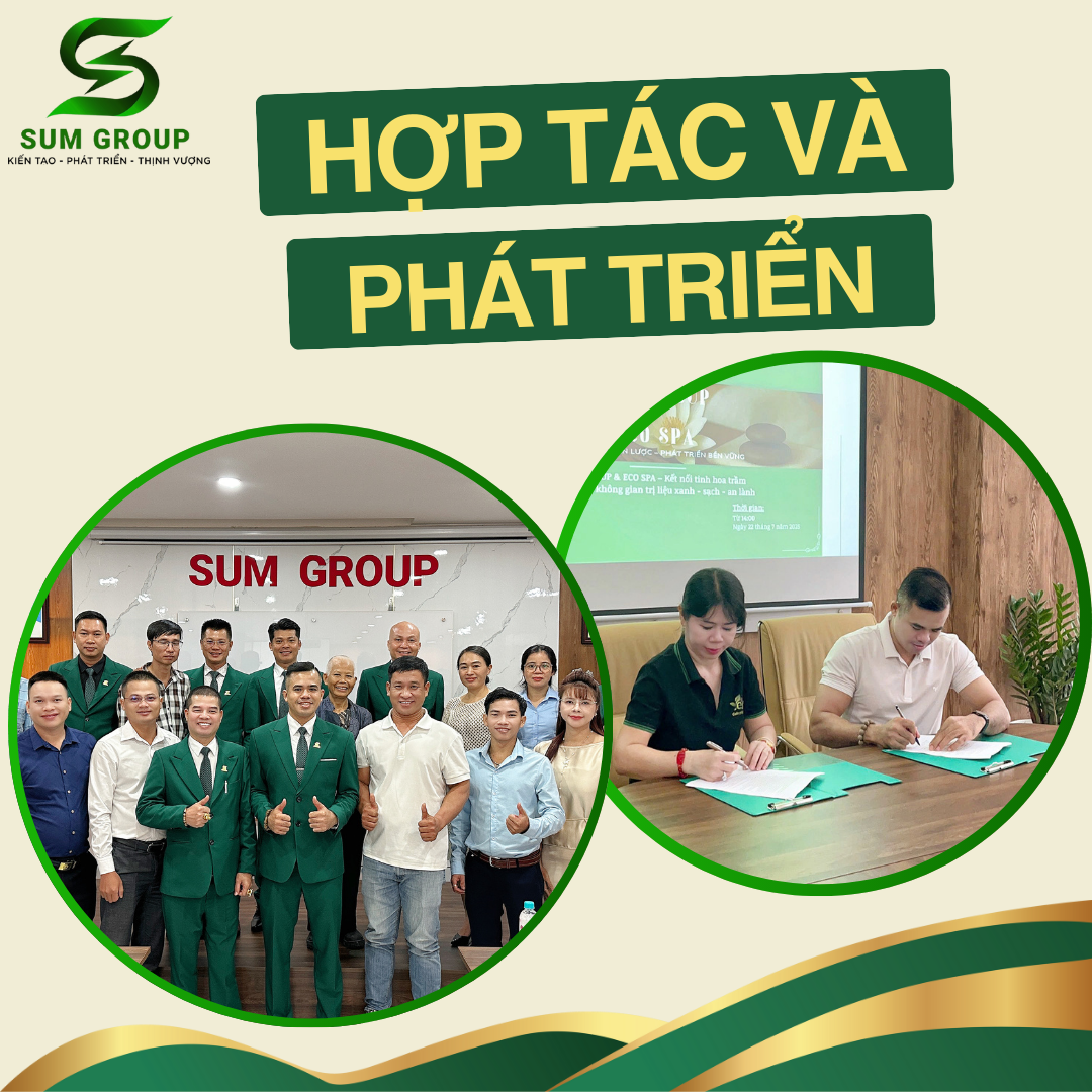 Hợp Tác Để Mở Rộng Kinh Doanh: Lối Đi Sáng Suốt Cho Doanh Nghiệp